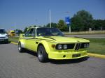 BMW 3.0 CSL 1971 года (WW)